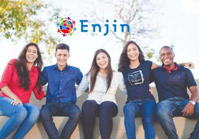 グローバル人材向けインターンシップ【案件番号:enjin】